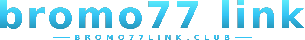 bromo77 link logo