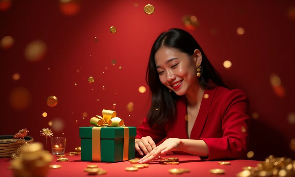 bromo77 link Banjarmasin Casino Lobby